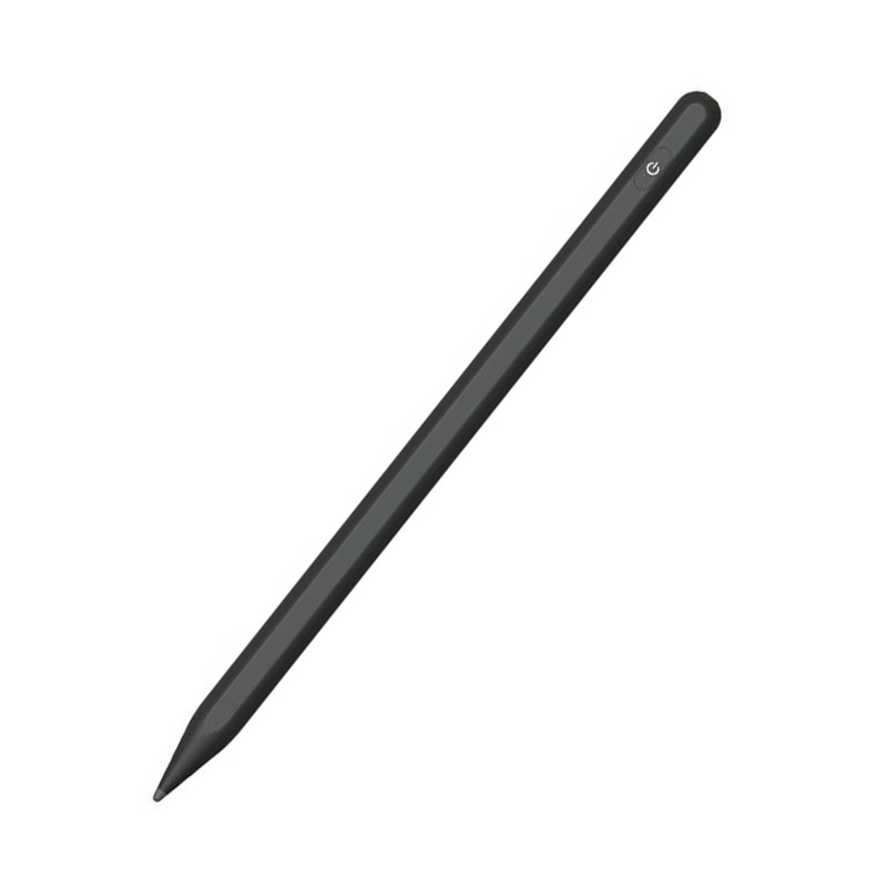 Стилус для экрана смартфона/планшета ShenZhen Damotou technolology Magnetic Black, Magnetic Black
Стилус для экрана смартфона/планшета ShenZhen Damotou technolology Magnetic Black, Magnetic Black