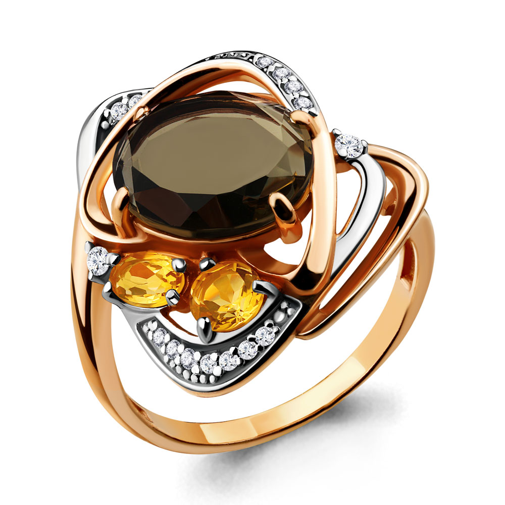 Кольцо из серебра с кварцем Aquamarine Aquamarine 6907580А_925_з р. 18,5, 6907580А_925_з
Кольцо из серебра с кварцем Aquamarine Aquamarine 6907580А_925_з р. 18,5, 6907580А_925_з