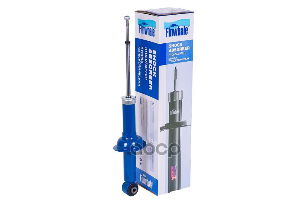 фото Амортизатор зад. газовый lanser x finwhale арт. 23061gu