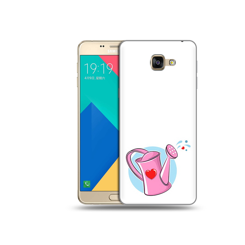 Чехол MyPads Tocco для Samsung Galaxy A9 Лейка любви 14 февраля (PT25200.562.103), Прозрачный, Tocco
Чехол MyPads Tocco для Samsung Galaxy A9 Лейка любви 14 февраля (PT25200.562.103), Прозрачный, Tocco