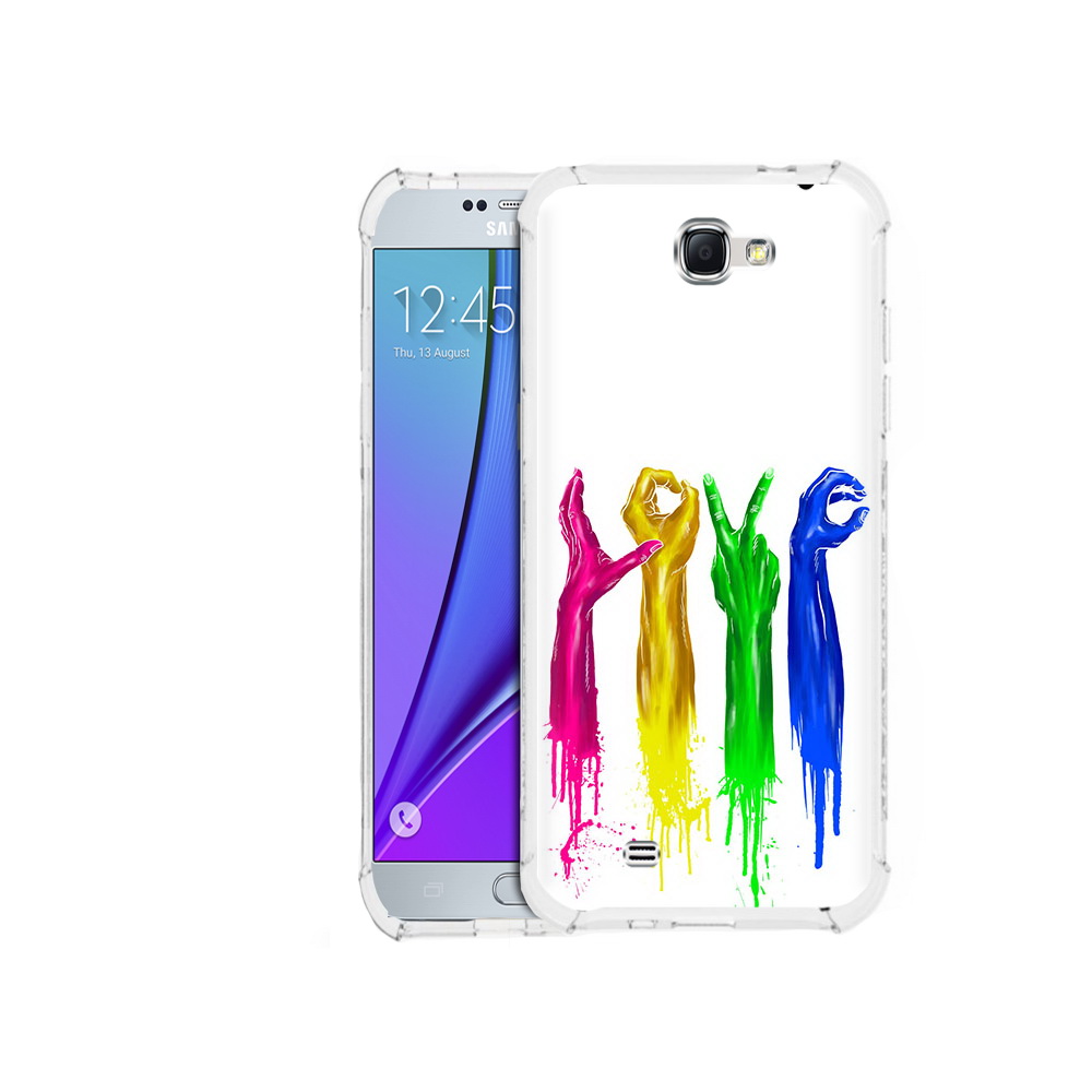 Чехол MyPads Tocco для Samsung Galaxy Note 2 яркие руки love (PT29983.561.707), Прозрачный, Tocco
Чехол MyPads Tocco для Samsung Galaxy Note 2 яркие руки love (PT29983.561.707), Прозрачный, Tocco