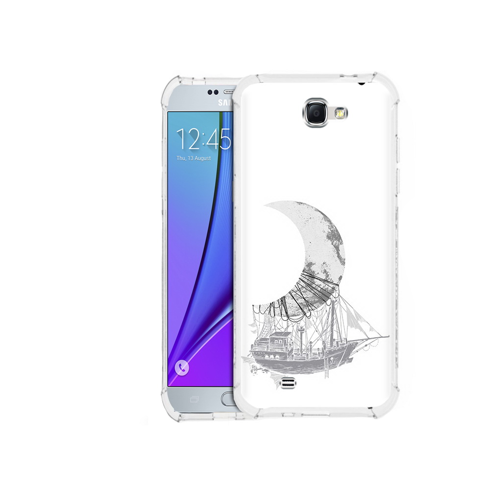 Чехол MyPads Tocco для Samsung Galaxy Note 2 черно белый корабль полумесяц, Прозрачный, Tocco
Чехол MyPads Tocco для Samsung Galaxy Note 2 черно белый корабль полумесяц, Прозрачный, Tocco