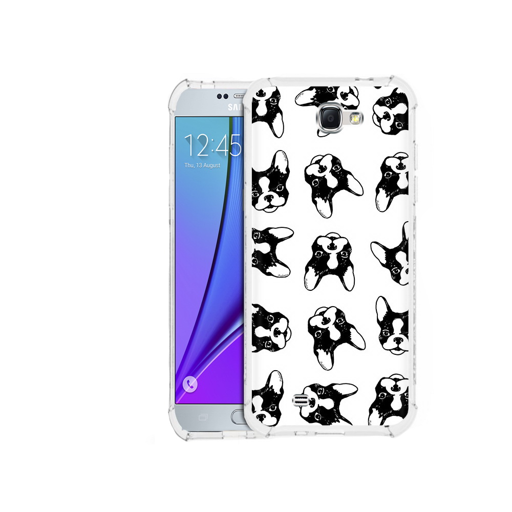 Чехол MyPads Tocco для Samsung Galaxy Note 2 черно белые собачки (PT29983.561.683), Прозрачный, Tocco
Чехол MyPads Tocco для Samsung Galaxy Note 2 черно белые собачки (PT29983.561.683), Прозрачный, Tocco