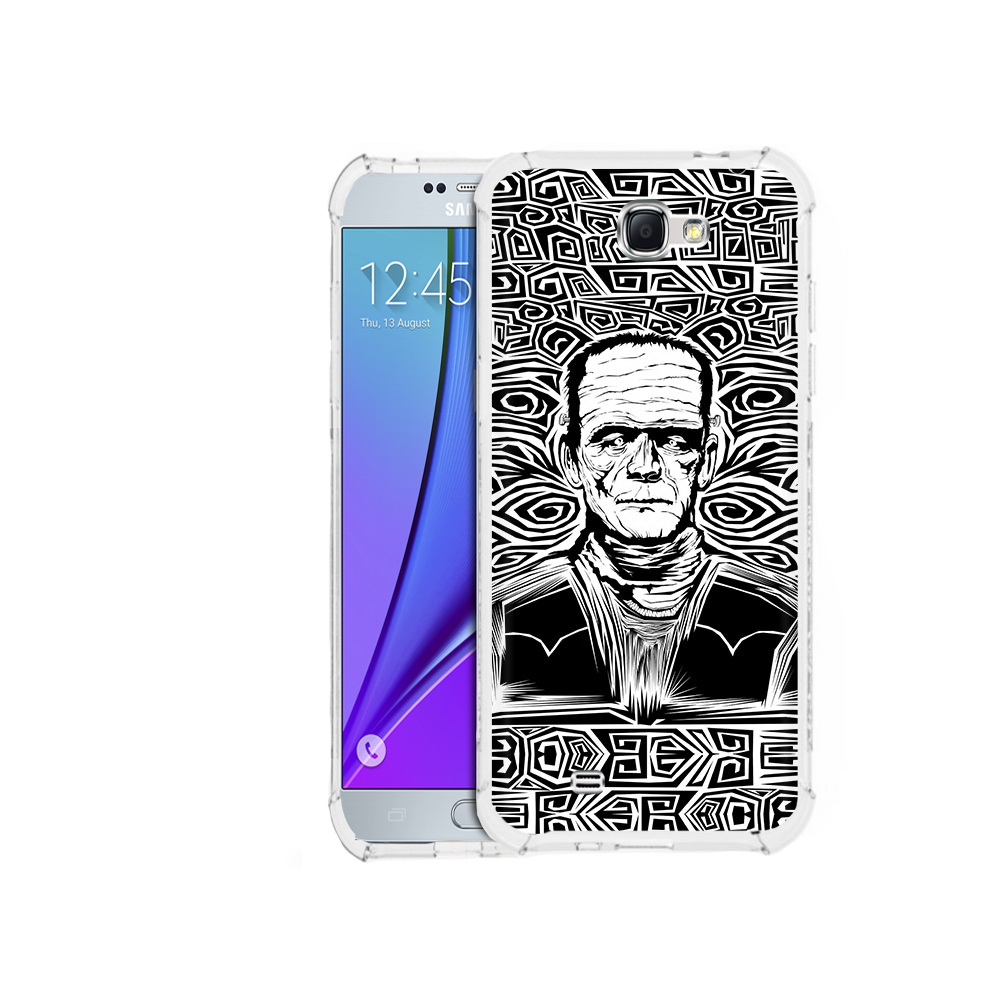 Чехол MyPads Tocco для Samsung Galaxy Note 2 франкенштейн черно белый (PT29983.561.661), Прозрачный, Tocco
Чехол MyPads Tocco для Samsung Galaxy Note 2 франкенштейн черно белый (PT29983.561.661), Прозрачный, Tocco