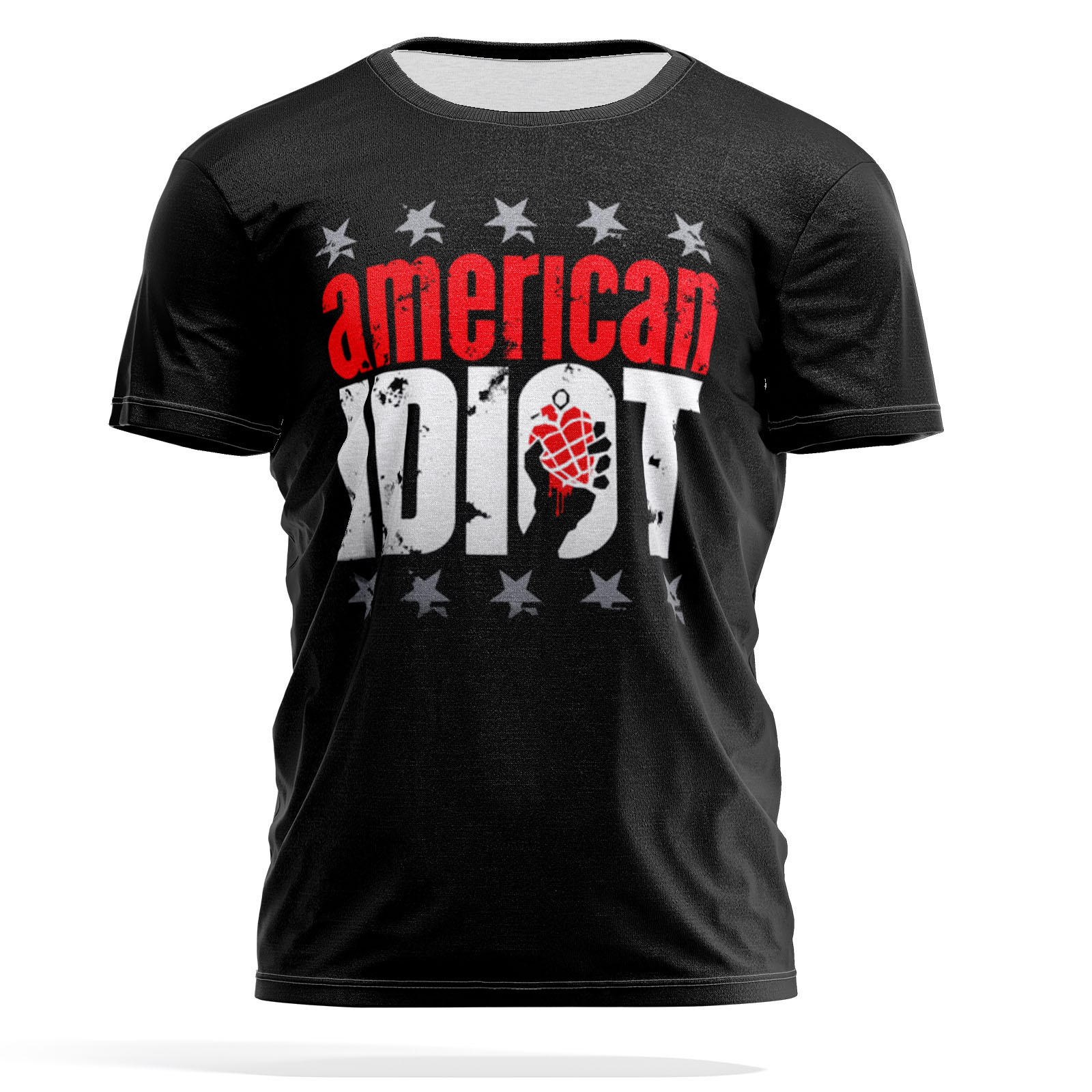 Футболка мужская PANiN PaninManTshirt_VM1225240 разноцветная 3XL, Черный, PaninManTshirt_VM1225240
Футболка мужская PANiN PaninManTshirt_VM1225240 разноцветная 3XL, Черный, PaninManTshirt_VM1225240