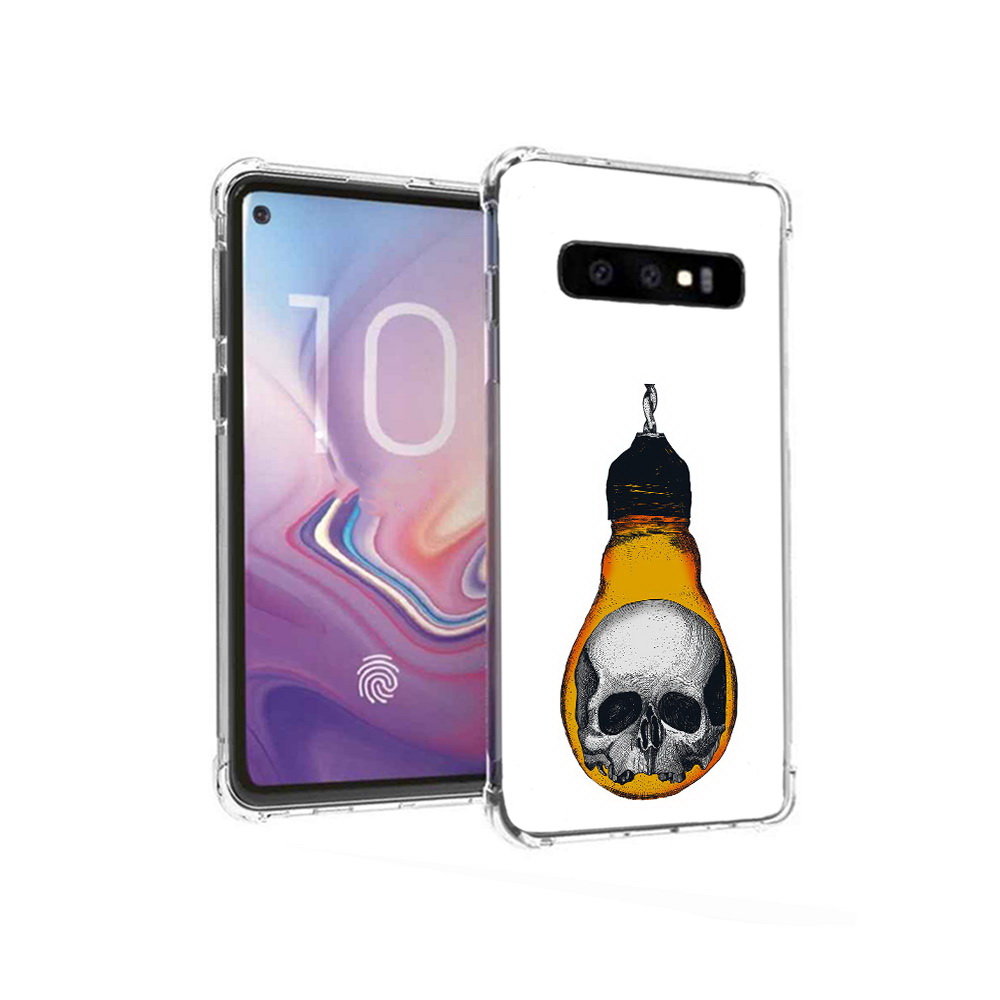 Чехол MyPads Tocco для Samsung Galaxy S10 череп в лампочке (PT125897.498.676), Прозрачный, Tocco
Чехол MyPads Tocco для Samsung Galaxy S10 череп в лампочке (PT125897.498.676), Прозрачный, Tocco