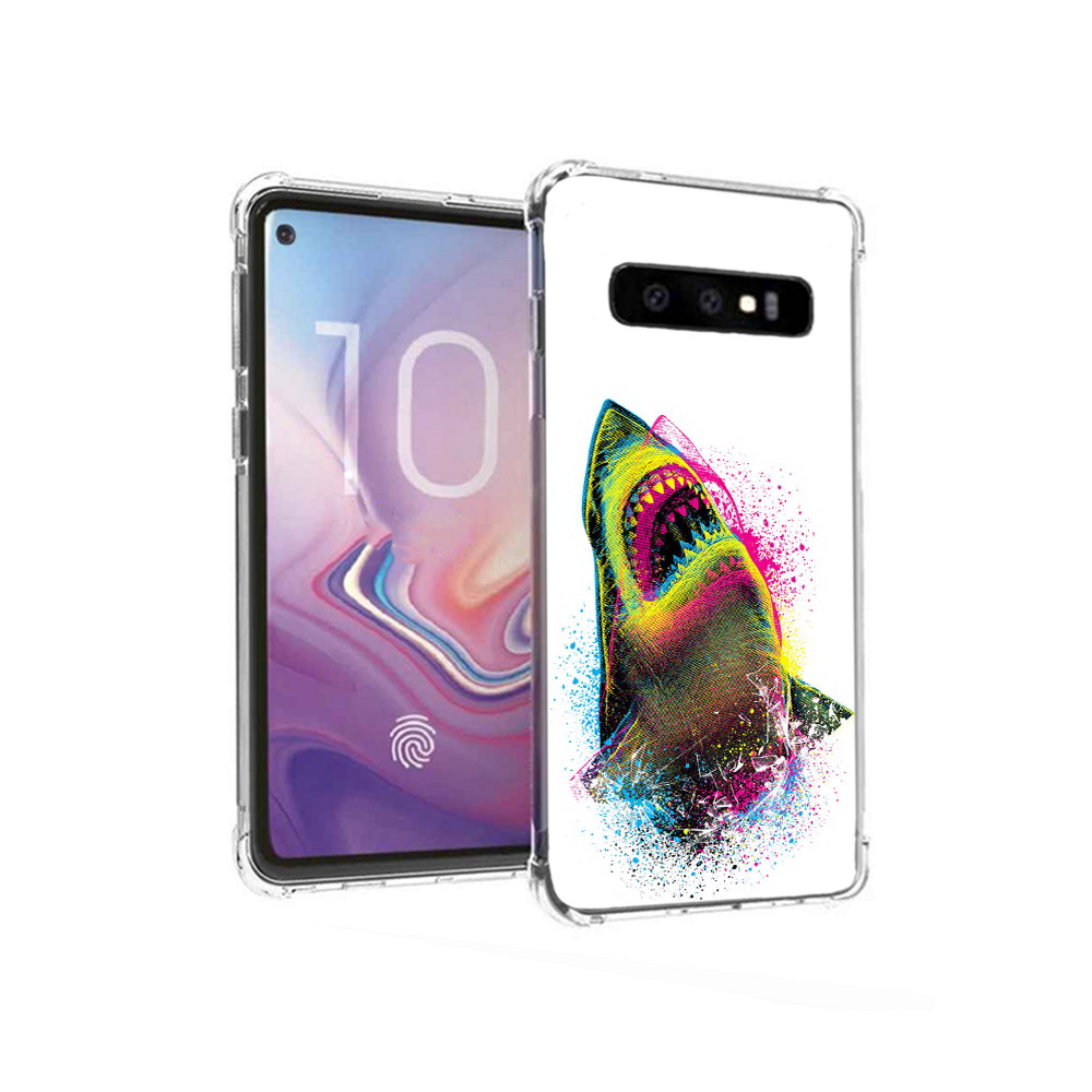 Чехол MyPads Tocco для Samsung Galaxy S10 челюсти-2 (PT125897.498.674), Прозрачный, Tocco
Чехол MyPads Tocco для Samsung Galaxy S10 челюсти-2 (PT125897.498.674), Прозрачный, Tocco