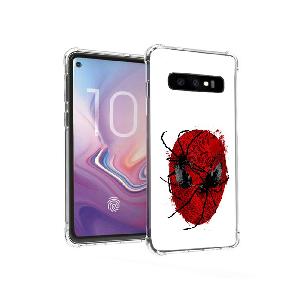 Чехол MyPads Tocco для Samsung Galaxy S10 человек паук (PT125897.498.673), Прозрачный, Tocco
Чехол MyPads Tocco для Samsung Galaxy S10 человек паук (PT125897.498.673), Прозрачный, Tocco