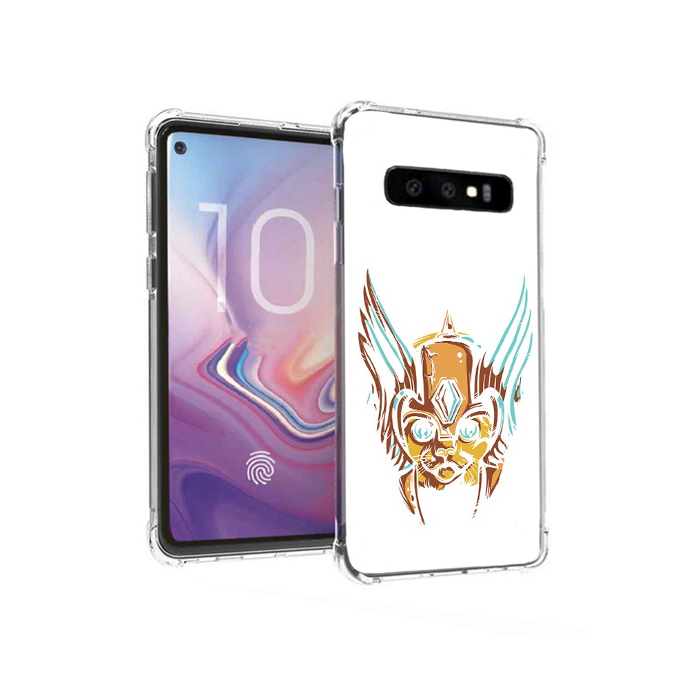 Чехол MyPads Tocco для Samsung Galaxy S10 тор абстракция (PT125897.498.644), Прозрачный, Tocco
Чехол MyPads Tocco для Samsung Galaxy S10 тор абстракция (PT125897.498.644), Прозрачный, Tocco