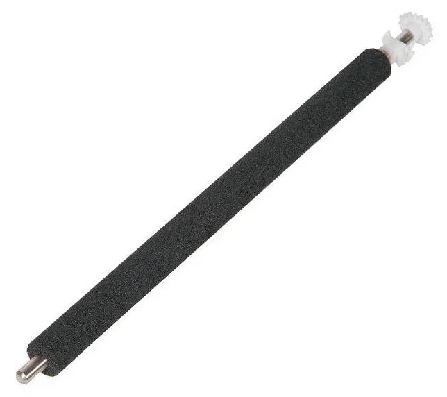 Вал переноса заряда (коротрон) HP LJ 1022/3050/3052/3055/M1319f (RM1-2062) OEM, RM1-2062
Вал переноса заряда (коротрон) HP LJ 1022/3050/3052/3055/M1319f (RM1-2062) OEM, RM1-2062