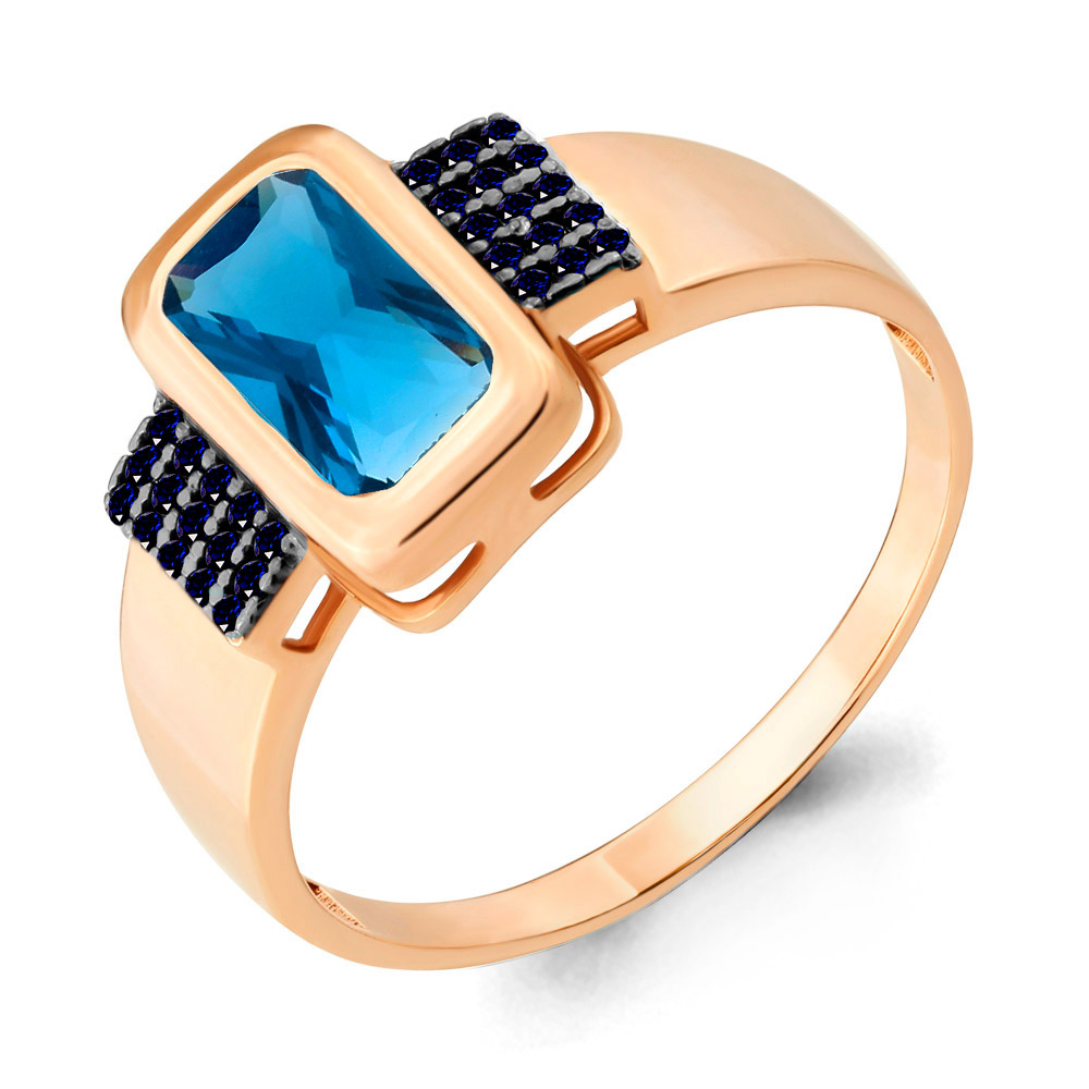 Кольцо из серебра с топазом искусственным Aquamarine Aquamarine 6903593Б_925_з р. 19,5, 6903593Б_925_з
Кольцо из серебра с топазом искусственным Aquamarine Aquamarine 6903593Б_925_з р. 19,5, 6903593Б_925_з