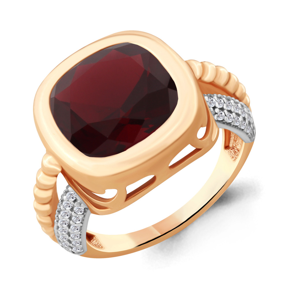Кольцо из серебра с фианитом Aquamarine Aquamarine 6903485А_925_з р, 6903485А_925_з
Кольцо из серебра с фианитом Aquamarine Aquamarine 6903485А_925_з р, 6903485А_925_з