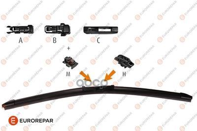 Щетка Стеклоочистителя Щётка С/О 500mm Hook + U + M + EUROREPAR арт. 1635454680
Щетка Стеклоочистителя Щётка С/О 500mm Hook + U + M + EUROREPAR арт. 1635454680