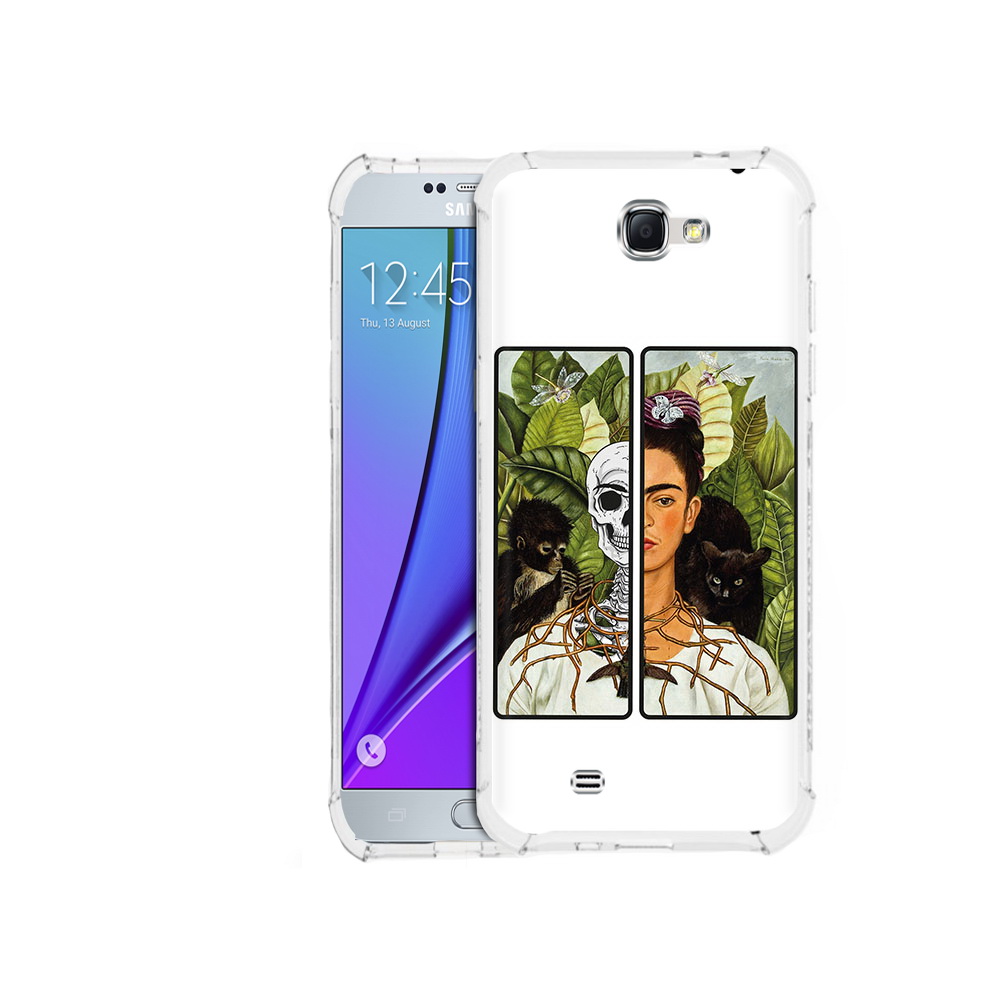 Чехол MyPads Tocco для Samsung Galaxy Note 2 сдвоенная картинка девушка скелет, Прозрачный, Tocco
Чехол MyPads Tocco для Samsung Galaxy Note 2 сдвоенная картинка девушка скелет, Прозрачный, Tocco