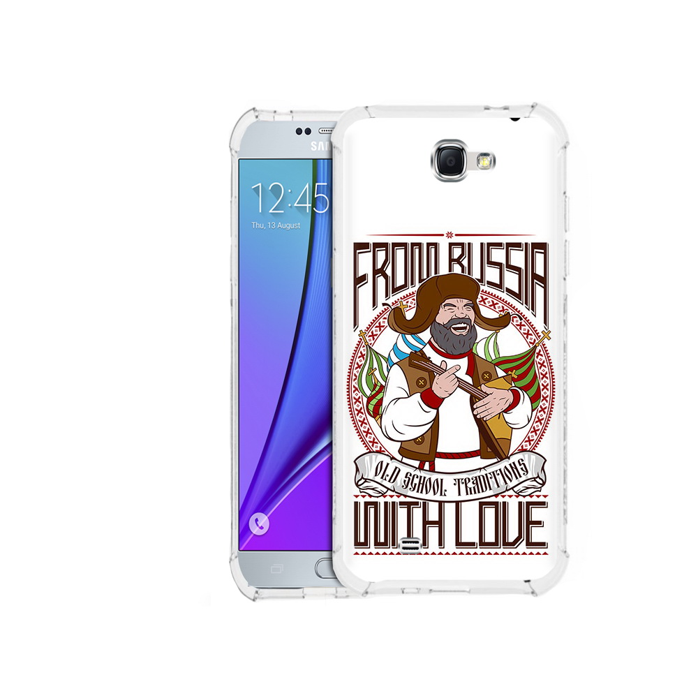 Чехол MyPads Tocco для Samsung Galaxy Note 2 русский мужчина (PT29983.561.590), Прозрачный, Tocco
Чехол MyPads Tocco для Samsung Galaxy Note 2 русский мужчина (PT29983.561.590), Прозрачный, Tocco
