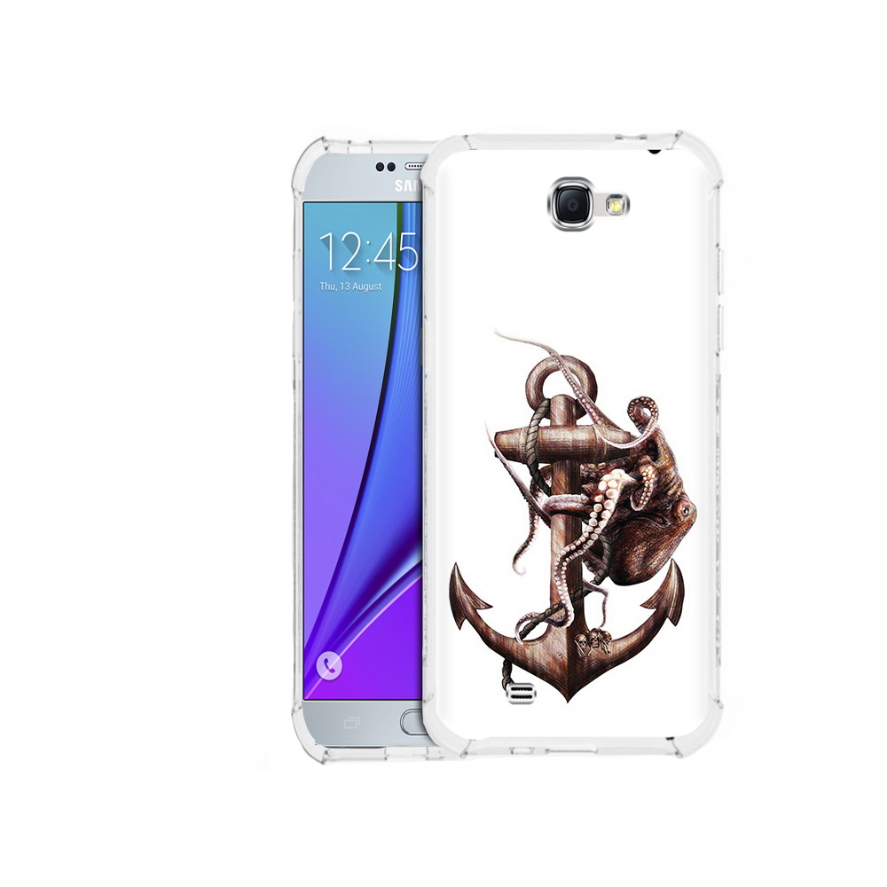Чехол MyPads Tocco для Samsung Galaxy Note 2 ржавый якорь (PT29983.561.579), Прозрачный, Tocco
Чехол MyPads Tocco для Samsung Galaxy Note 2 ржавый якорь (PT29983.561.579), Прозрачный, Tocco