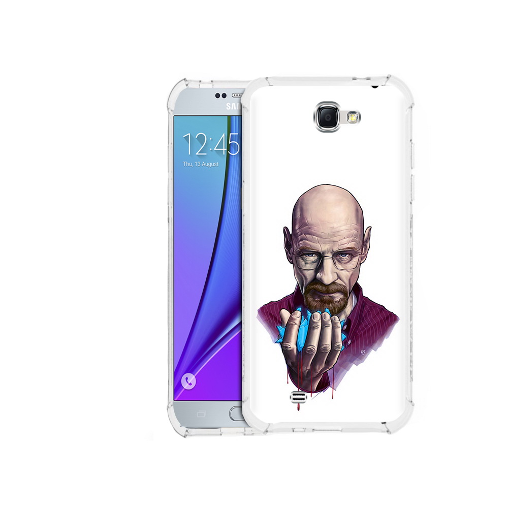 Чехол MyPads Tocco для Samsung Galaxy Note 2 разработчик (PT29983.561.574), Прозрачный, Tocco
Чехол MyPads Tocco для Samsung Galaxy Note 2 разработчик (PT29983.561.574), Прозрачный, Tocco