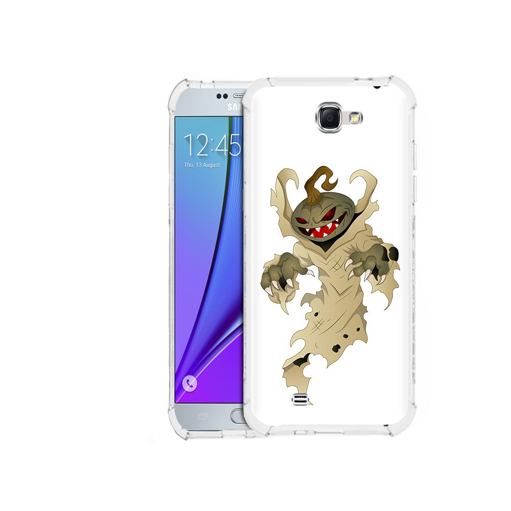 Чехол MyPads Tocco для Samsung Galaxy Note 2 призрак хэллоуина (PT29983.561.555), Прозрачный, Tocco
Чехол MyPads Tocco для Samsung Galaxy Note 2 призрак хэллоуина (PT29983.561.555), Прозрачный, Tocco