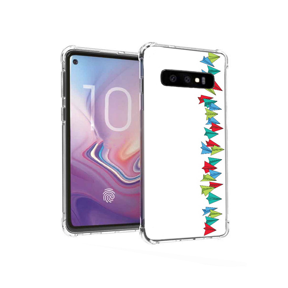 Чехол MyPads Tocco для Samsung Galaxy S10 самолетики из листочков (PT125897.498.593), Прозрачный, Tocco
Чехол MyPads Tocco для Samsung Galaxy S10 самолетики из листочков (PT125897.498.593), Прозрачный, Tocco