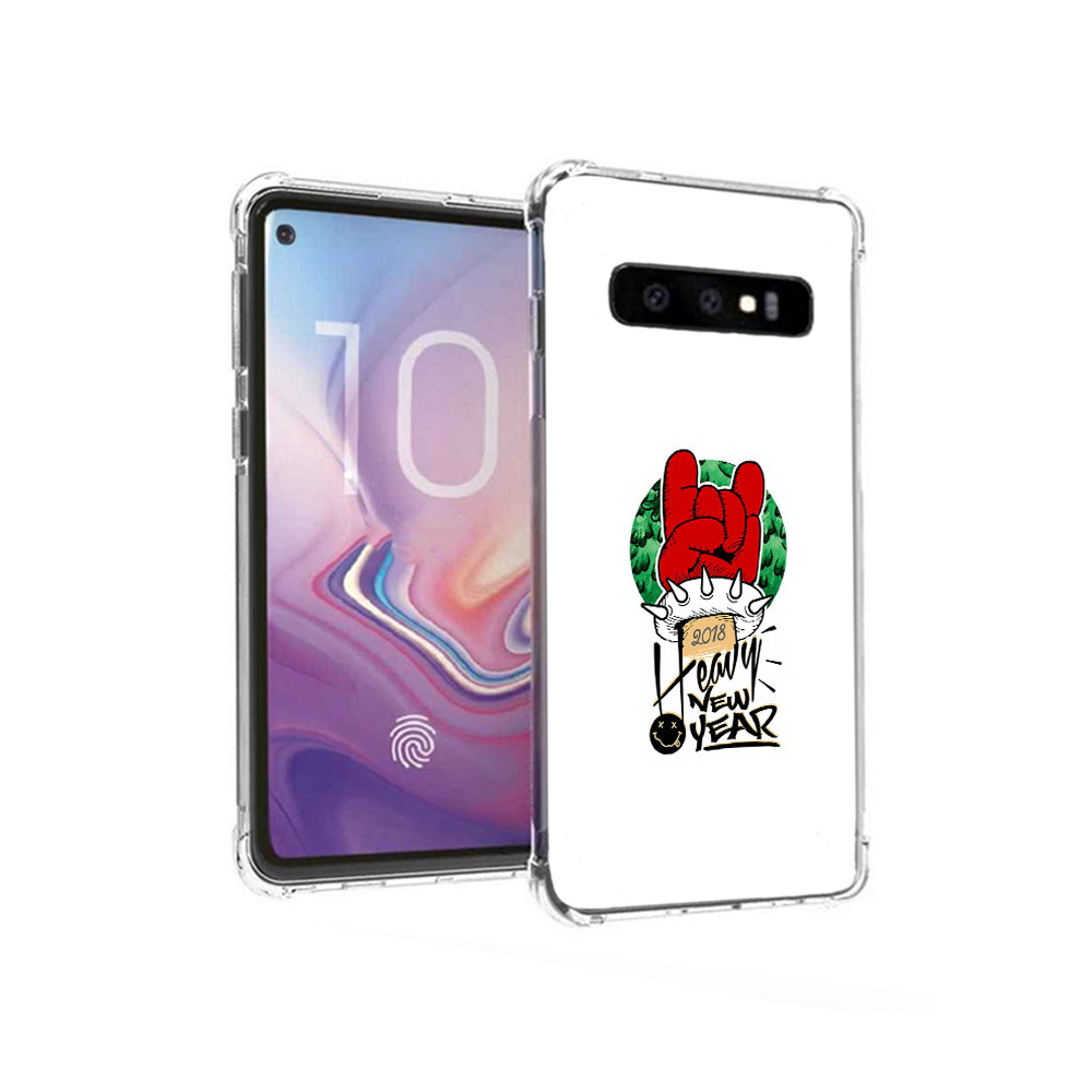 Чехол MyPads Tocco для Samsung Galaxy S10 Гангстер новый год (PT125897.498.53), Прозрачный, Tocco
Чехол MyPads Tocco для Samsung Galaxy S10 Гангстер новый год (PT125897.498.53), Прозрачный, Tocco