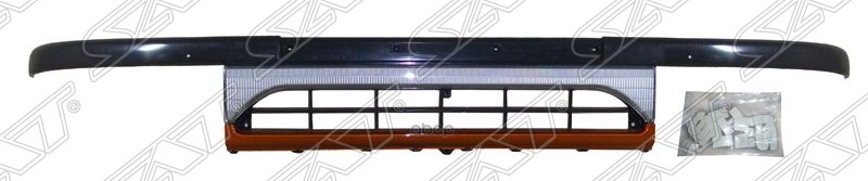 Решетка Радиатора Mitsubishi Canter 94-03 Широкая Кабина Sat арт. ST-MB83-093-C0
Решетка Радиатора Mitsubishi Canter 94-03 Широкая Кабина Sat арт. ST-MB83-093-C0