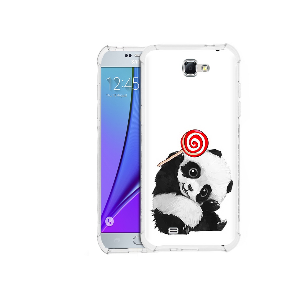 Чехол MyPads Tocco для Samsung Galaxy Note 2 панда с леденцом (PT29983.561.534), Прозрачный, Tocco
Чехол MyPads Tocco для Samsung Galaxy Note 2 панда с леденцом (PT29983.561.534), Прозрачный, Tocco