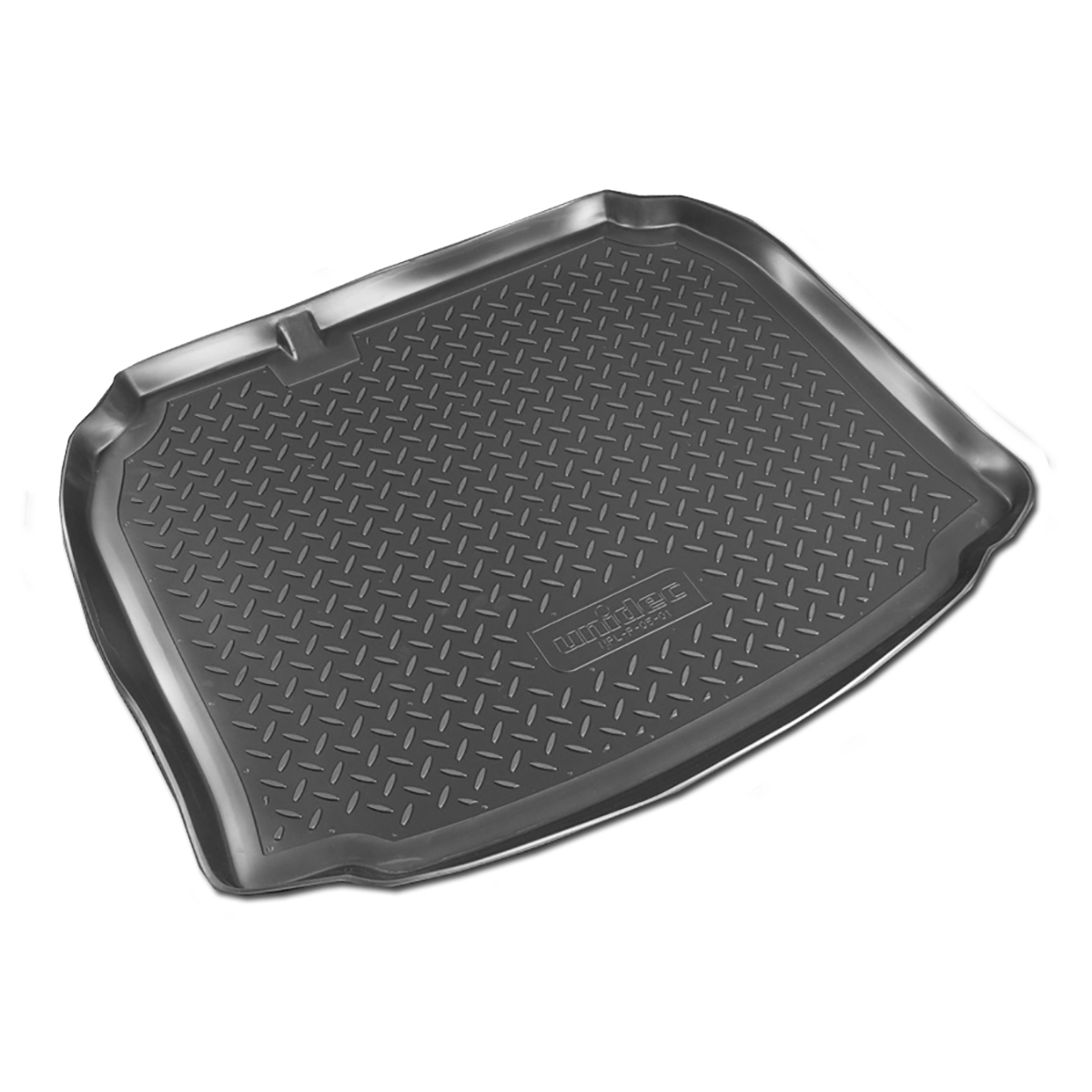 Коврик в багажник Norplast/Unidec для Audi A3 в кузове 8P1 HB (2007-2012) Черный, полиурет
Коврик в багажник Norplast/Unidec для Audi A3 в кузове 8P1 HB (2007-2012) Черный, полиурет