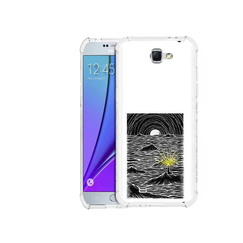 Чехол MyPads Tocco для Samsung Galaxy Note 2 маяк в черно белом море (PT29983.561.460), Прозрачный, Tocco
Чехол MyPads Tocco для Samsung Galaxy Note 2 маяк в черно белом море (PT29983.561.460), Прозрачный, Tocco