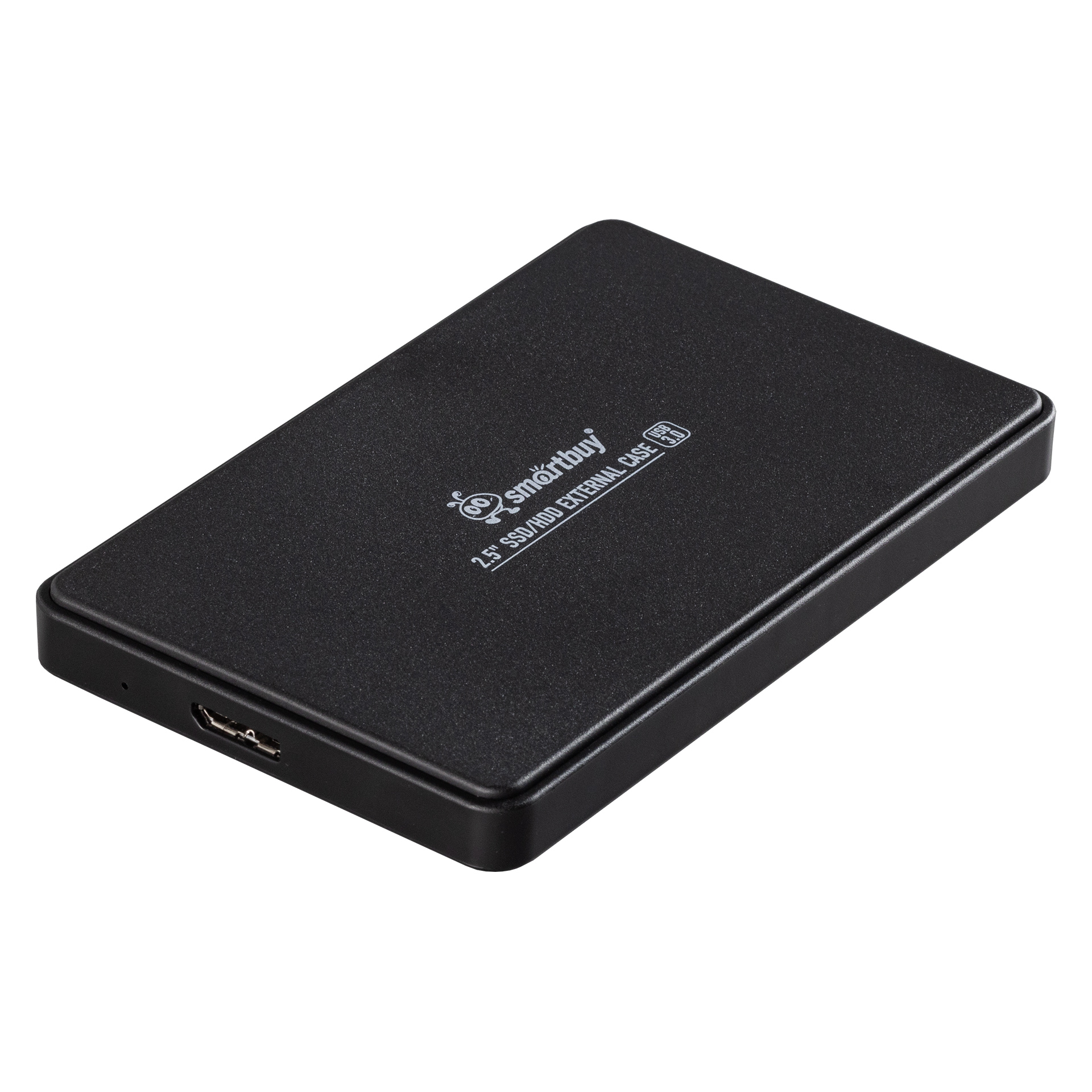 Кейс для портативного USB диска/внеш.HDD SmartBuy SBDC25S3U3B (SBDC25S3U3B), SBDC25S3U3B
Кейс для портативного USB диска/внеш.HDD SmartBuy SBDC25S3U3B (SBDC25S3U3B), SBDC25S3U3B