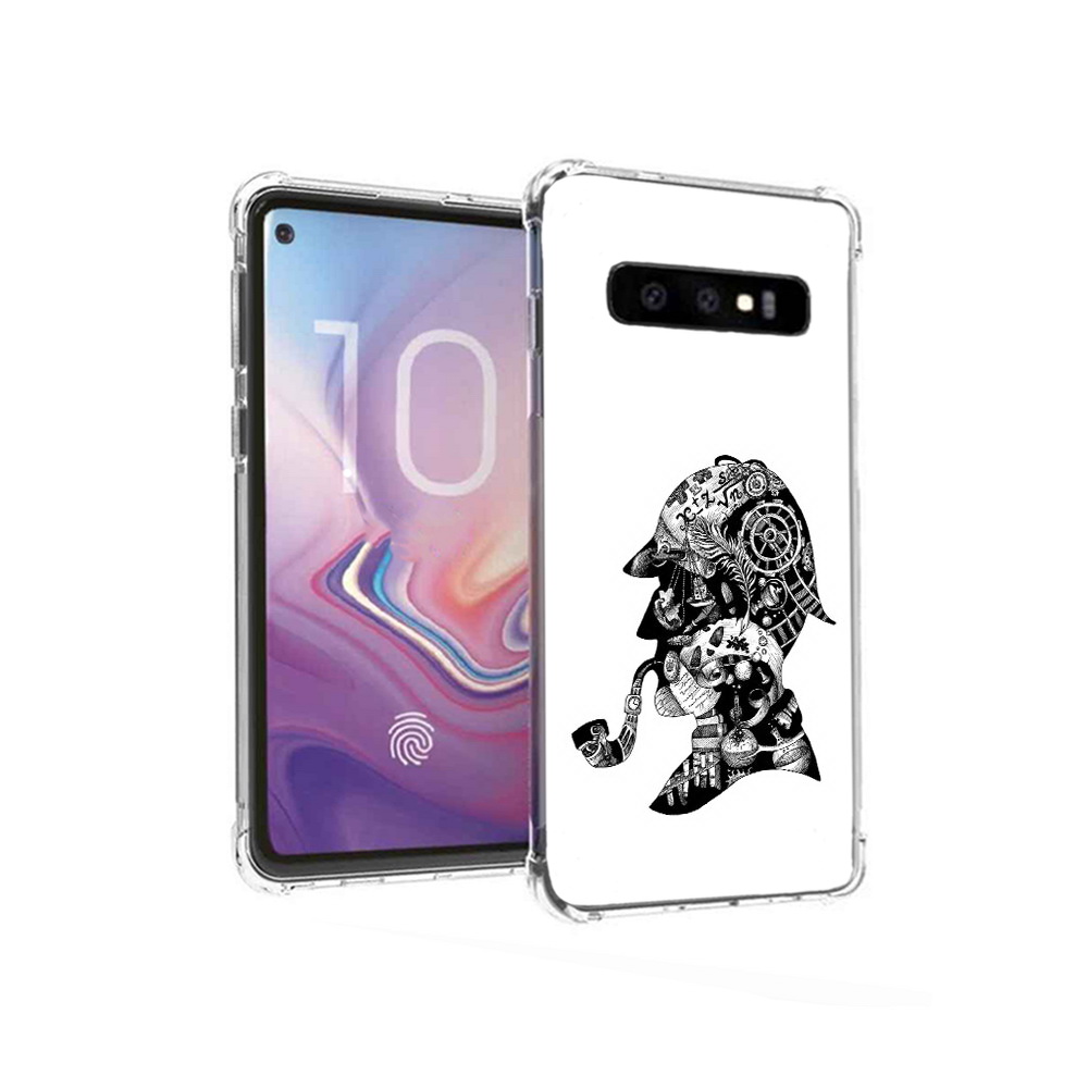Чехол MyPads Tocco для Samsung Galaxy S10 мужчина с трубкой абстракция (PT125897.498.488), Прозрачный, Tocco
Чехол MyPads Tocco для Samsung Galaxy S10 мужчина с трубкой абстракция (PT125897.498.488), Прозрачный, Tocco