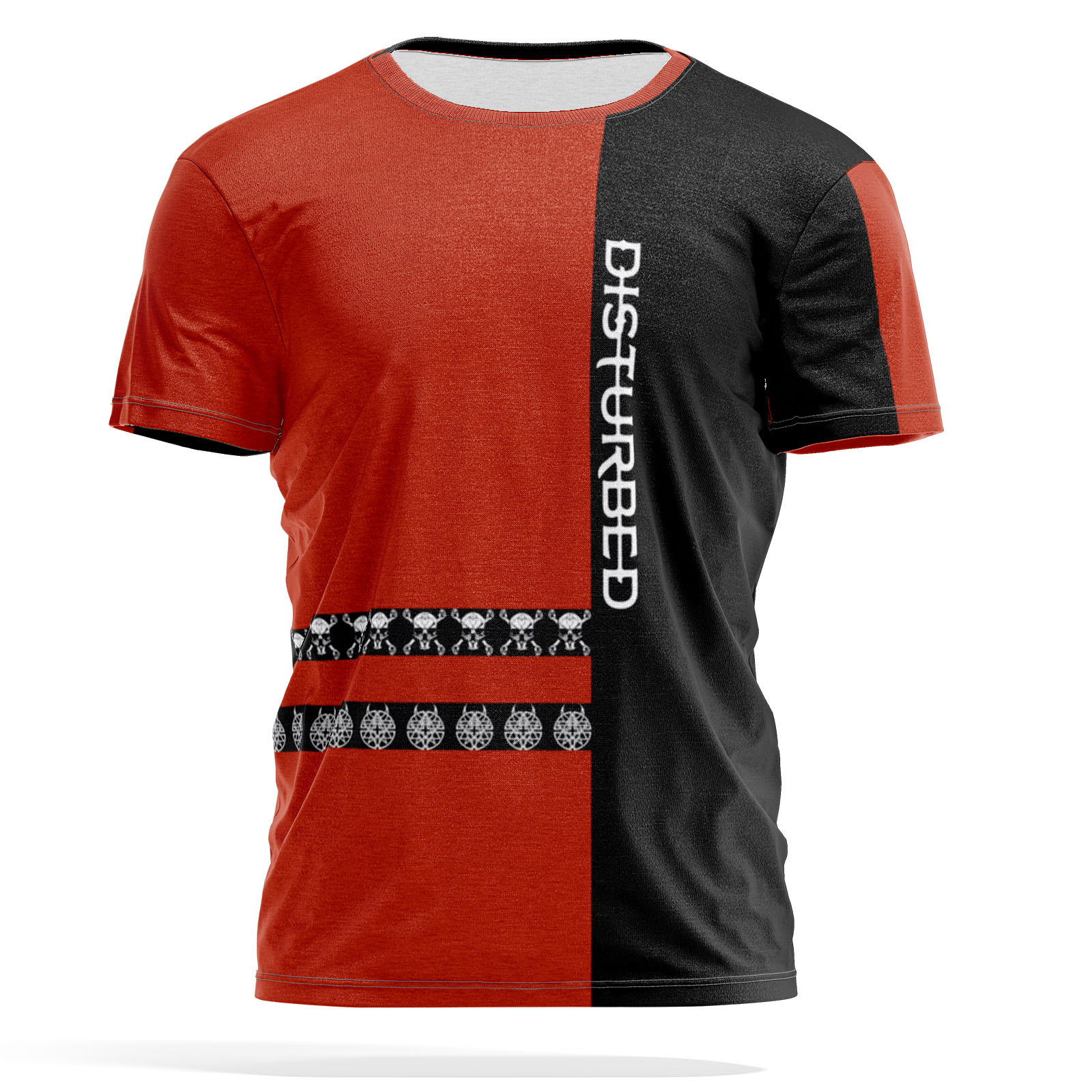 Футболка мужская PANiN PaninManTshirt_VM1483391 разноцветная XL, Бордовый, PaninManTshirt_VM1483391
Футболка мужская PANiN PaninManTshirt_VM1483391 разноцветная XL, Бордовый, PaninManTshirt_VM1483391