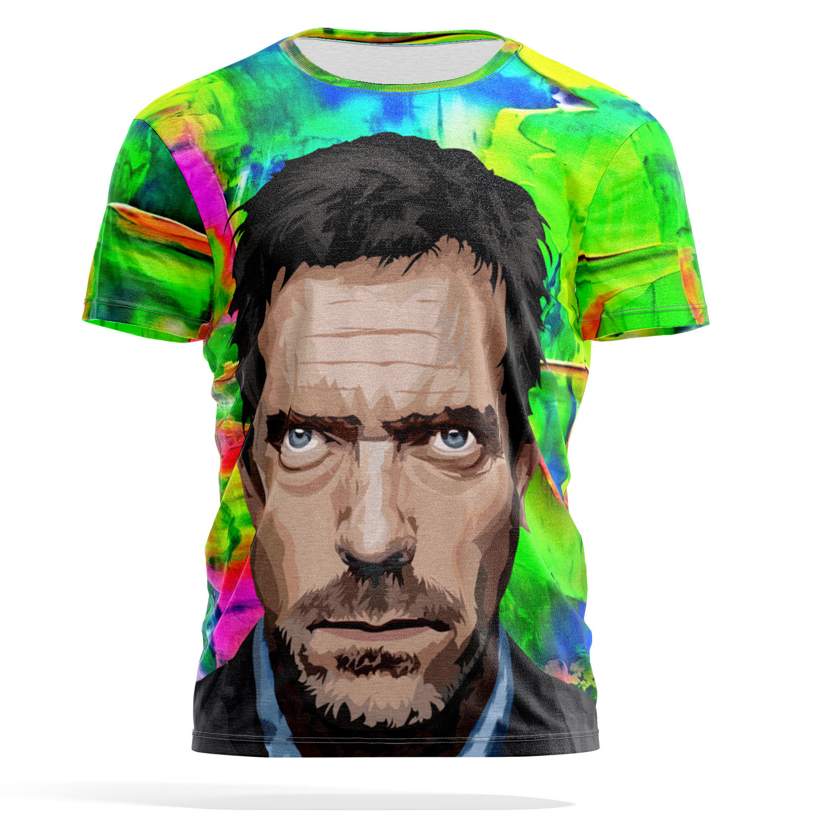 Футболка мужская PANiN PaninManTshirt_VM1352293 разноцветная M, Разноцветный, PaninManTshirt_VM1352293
Футболка мужская PANiN PaninManTshirt_VM1352293 разноцветная M, Разноцветный, PaninManTshirt_VM1352293