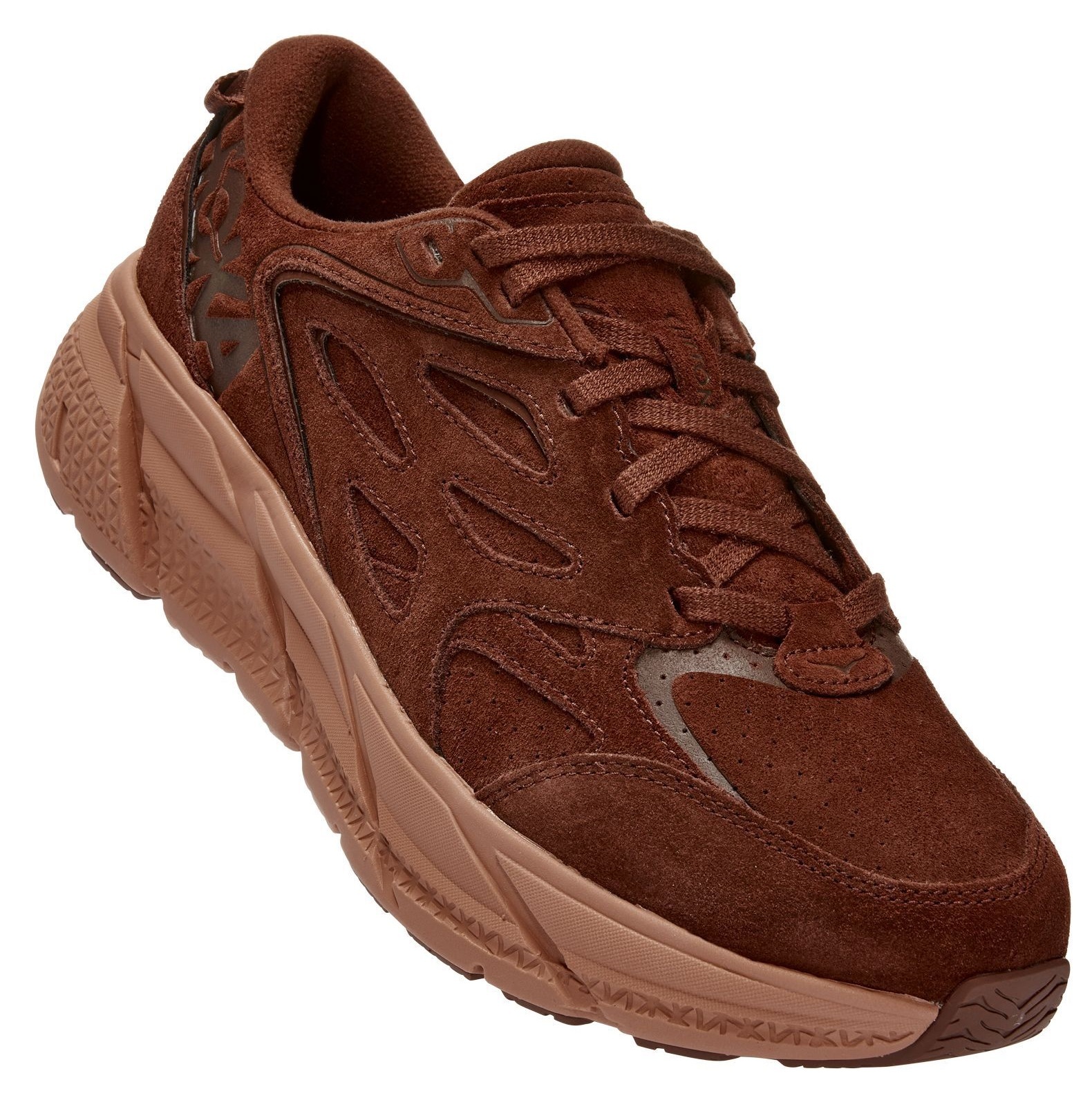 Кроссовки унисекс Hoka Clifton L Suede коричневые 5 US, Коричневый, Clifton L Suede
Кроссовки унисекс Hoka Clifton L Suede коричневые 5 US, Коричневый, Clifton L Suede