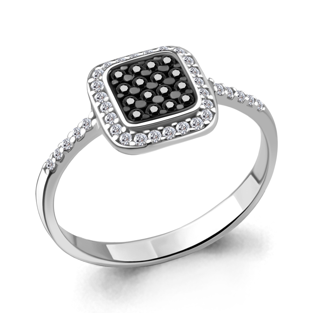 Кольцо из серебра с фианитом Aquamarine Aquamarine 68962АЧ_925_р р. 19,5, 68962АЧ_925_р
Кольцо из серебра с фианитом Aquamarine Aquamarine 68962АЧ_925_р р. 19,5, 68962АЧ_925_р