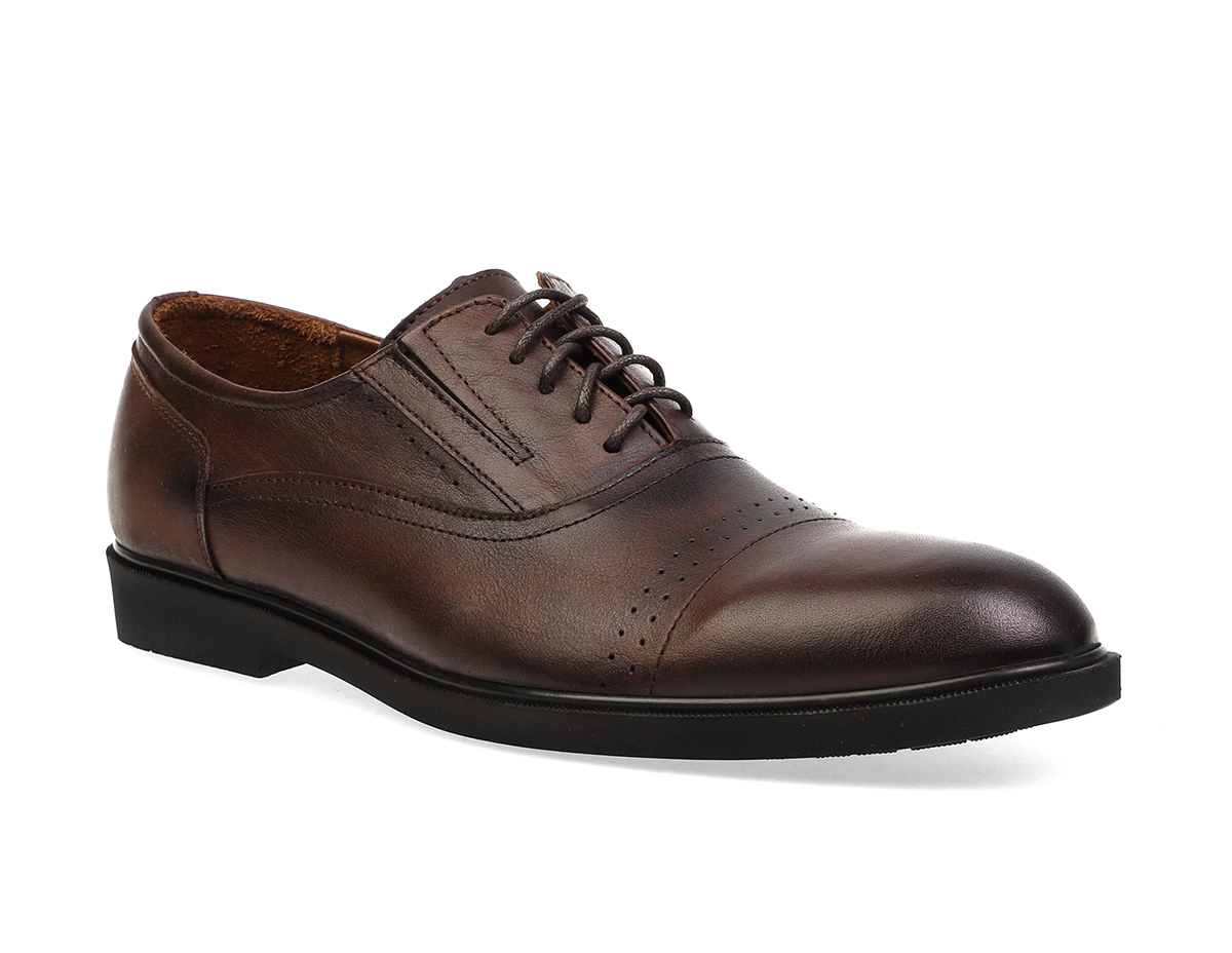 Туфли мужские El Tempo RBS17_5-476-304-1_BROWN коричневые 43 RU, RBS17_5-476-304-1_BROWN
Туфли мужские El Tempo RBS17_5-476-304-1_BROWN коричневые 43 RU, RBS17_5-476-304-1_BROWN
