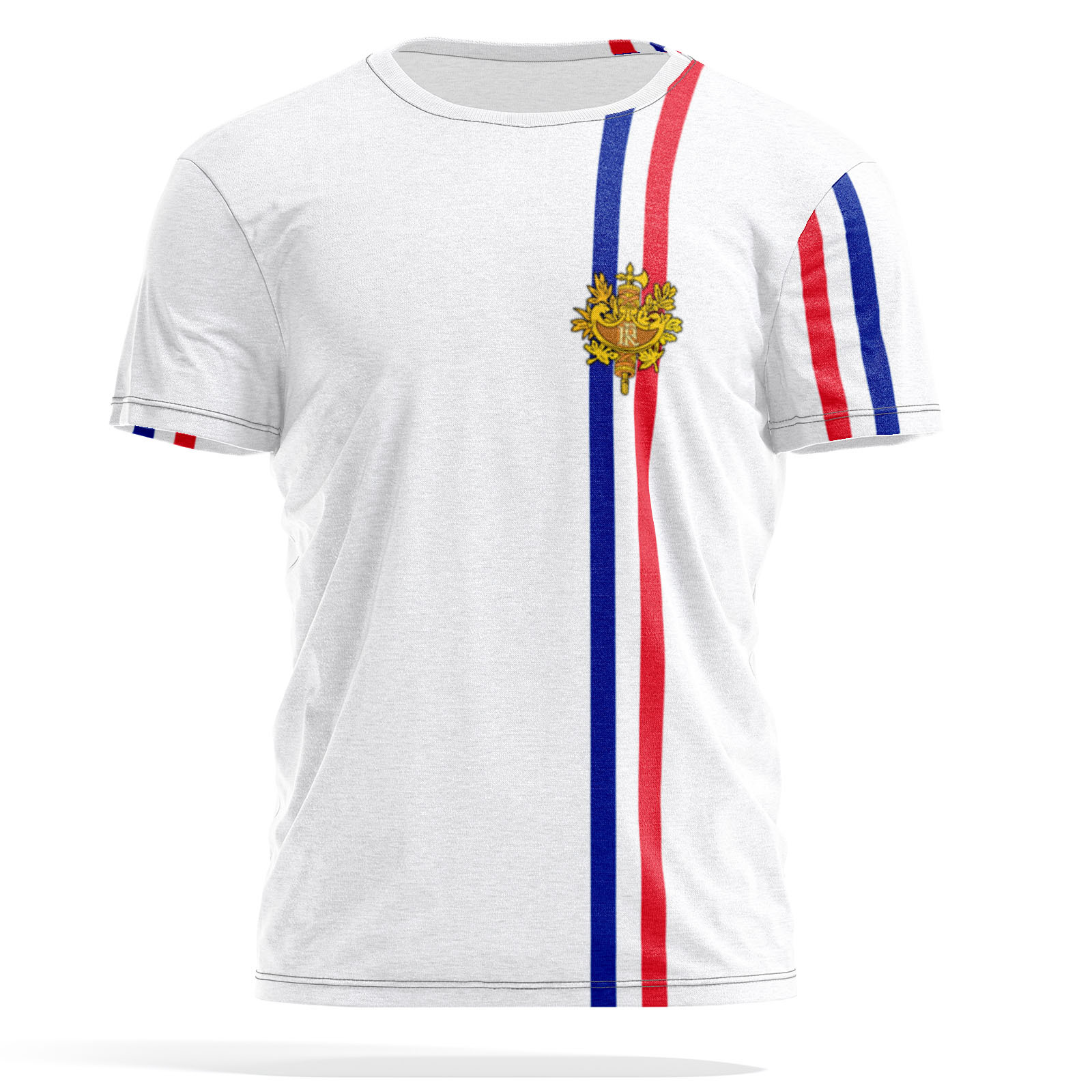 Футболка мужская PANiN PaninManTshirt_VM1486897 разноцветная 2XL, Белый, PaninManTshirt_VM1486897
Футболка мужская PANiN PaninManTshirt_VM1486897 разноцветная 2XL, Белый, PaninManTshirt_VM1486897