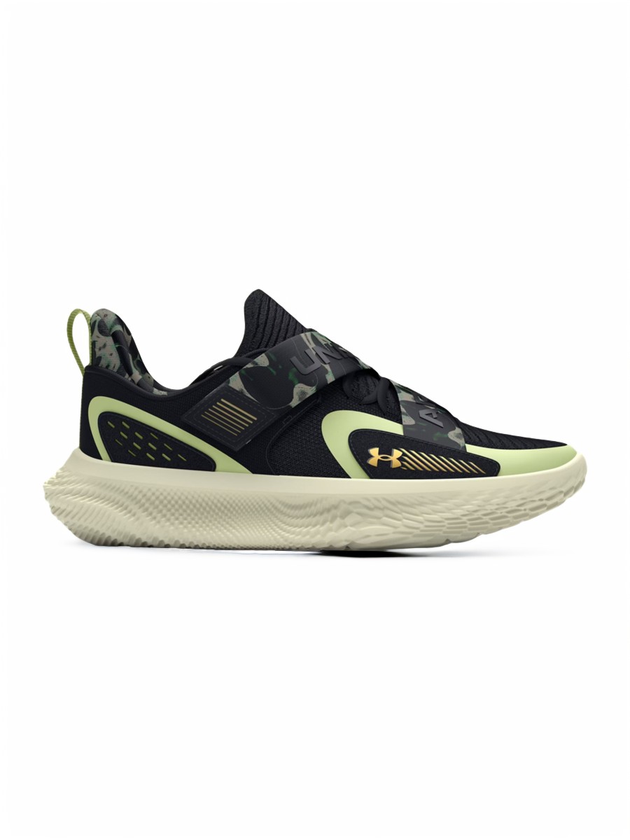 Кроссовки мужские Under Armour FLOW FUTR X 4 CAMO черные M9.5 US; W11 US, Черный, FLOW FUTR X 4 CAMO
Кроссовки мужские Under Armour FLOW FUTR X 4 CAMO черные M9.5 US; W11 US, Черный, FLOW FUTR X 4 CAMO