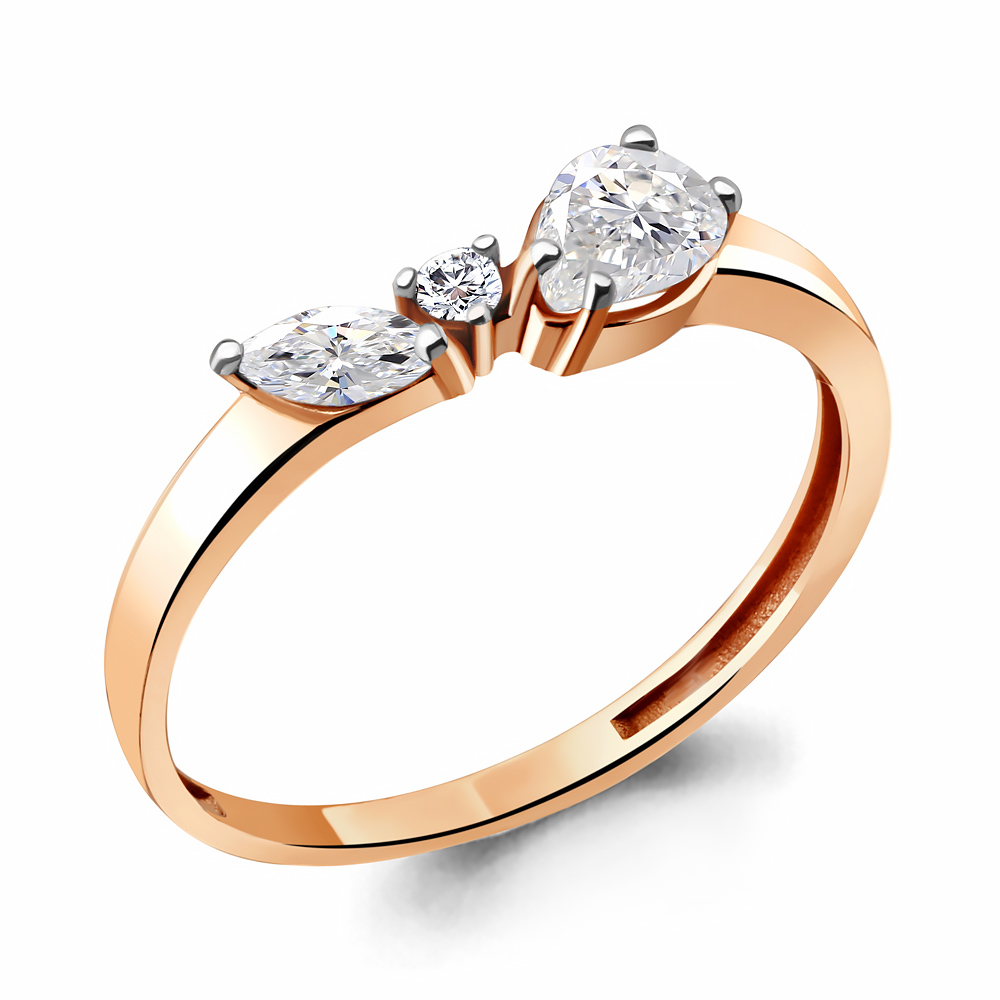 Кольцо из серебра с фианитом Aquamarine Aquamarine 68923А_925_з р. 16, 68923А_925_з
Кольцо из серебра с фианитом Aquamarine Aquamarine 68923А_925_з р. 16, 68923А_925_з