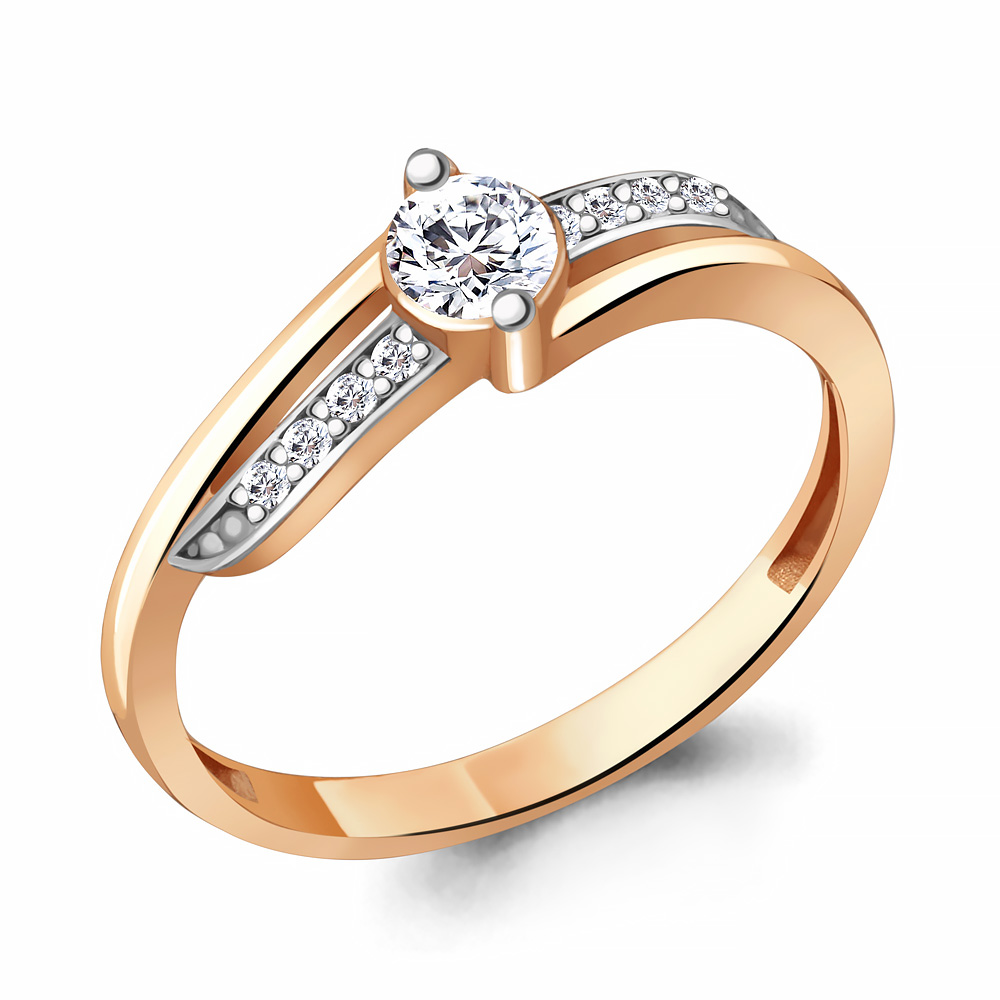 Кольцо из серебра с фианитом Aquamarine Aquamarine 68909А_925_з р. 15,5, 68909А_925_з
Кольцо из серебра с фианитом Aquamarine Aquamarine 68909А_925_з р. 15,5, 68909А_925_з