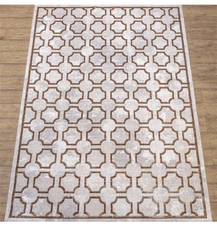 Ковер UNIVERSAL Prado N915A SH_CREAM BEIGE_1 0.8x1.5м, Ковер Prado дизайн N915A цвет SH_CREAM / BEIGE_1
Ковер UNIVERSAL Prado N915A SH_CREAM BEIGE_1 0.8x1.5м, Ковер Prado дизайн N915A цвет SH_CREAM / BEIGE_1