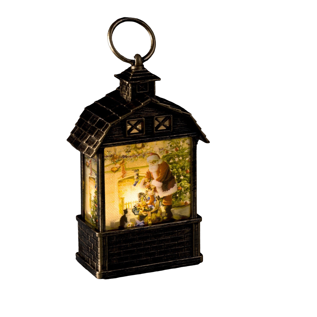 Световая фигура Luazon Lighting Дед мороз с подарками белый теплый, Дед мороз с подарками
Световая фигура Luazon Lighting Дед мороз с подарками белый теплый, Дед мороз с подарками