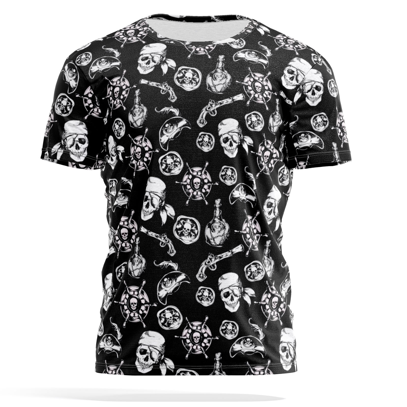 Футболка мужская PANiN PaninManTshirt_VM1427427 разноцветная M, Черный, PaninManTshirt_VM1427427
Футболка мужская PANiN PaninManTshirt_VM1427427 разноцветная M, Черный, PaninManTshirt_VM1427427