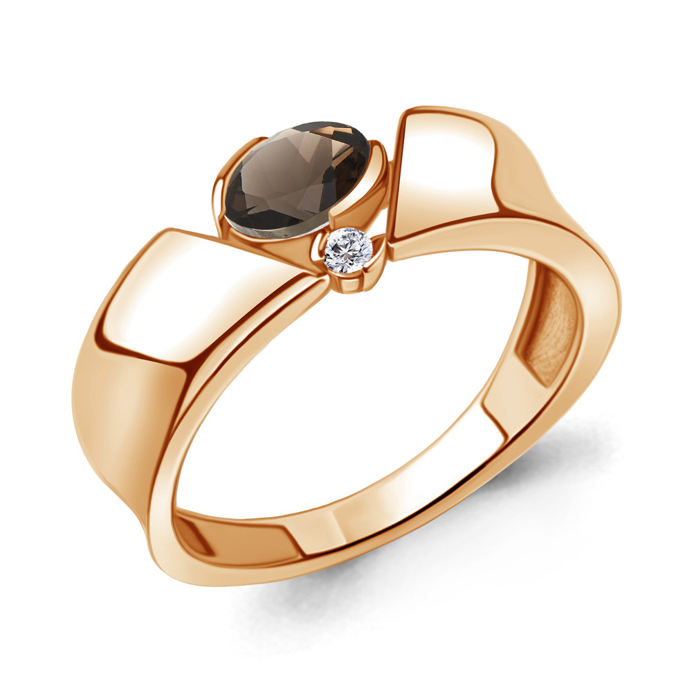 Кольцо из серебра с кварцем Aquamarine Aquamarine 6965701А_925_з р. 17, 6965701А_925_з
Кольцо из серебра с кварцем Aquamarine Aquamarine 6965701А_925_з р. 17, 6965701А_925_з
