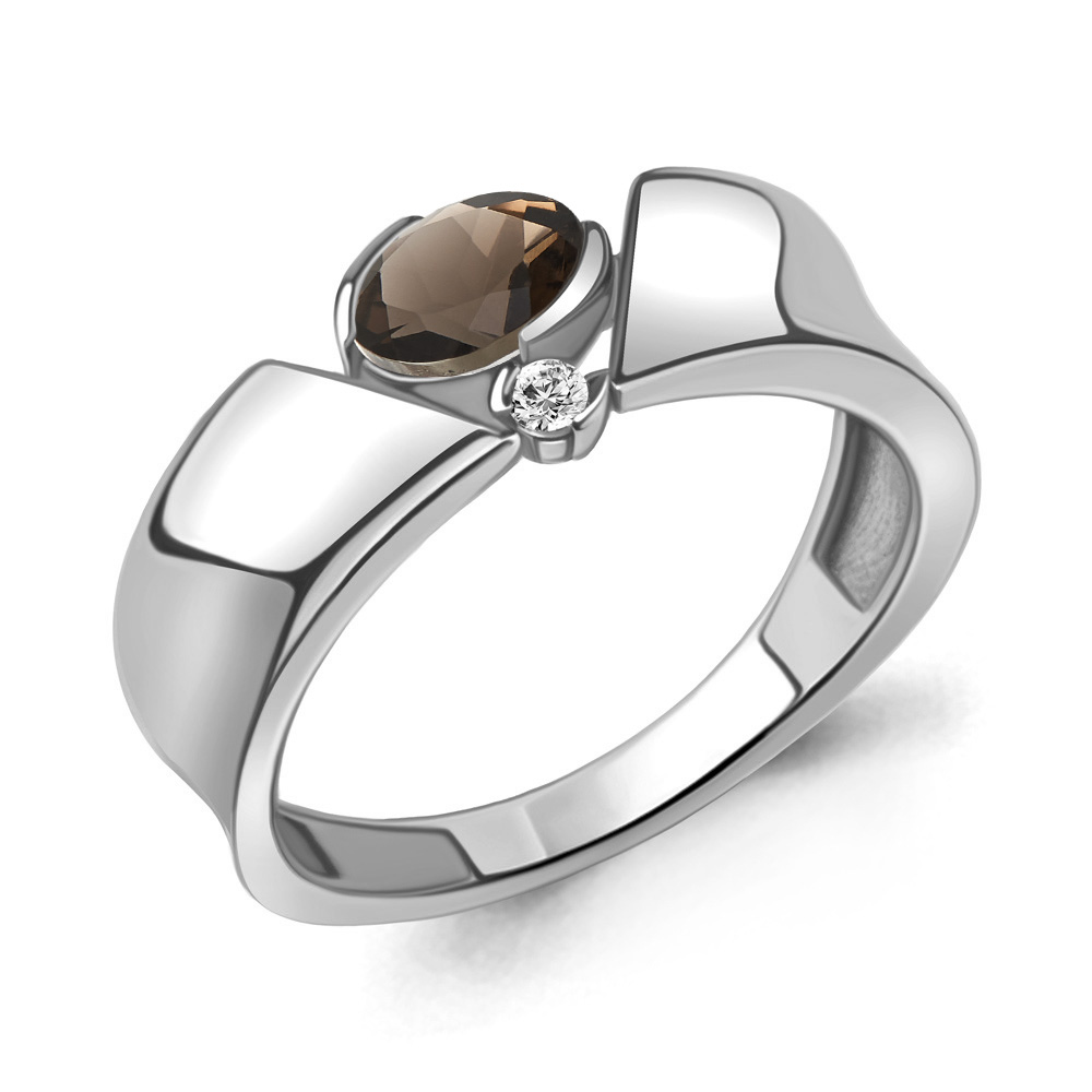 Кольцо из серебра с кварцем Aquamarine Aquamarine 6965701А_925_р р. 17,5, 6965701А_925_р
Кольцо из серебра с кварцем Aquamarine Aquamarine 6965701А_925_р р. 17,5, 6965701А_925_р