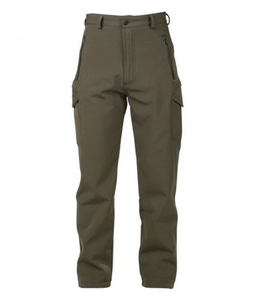 Брюки для охоты Kamukamu 746413 демисезонные Softshell цвет Олива Размер XL, Зеленый, 746413
Брюки для охоты Kamukamu 746413 демисезонные Softshell цвет Олива Размер XL, Зеленый, 746413