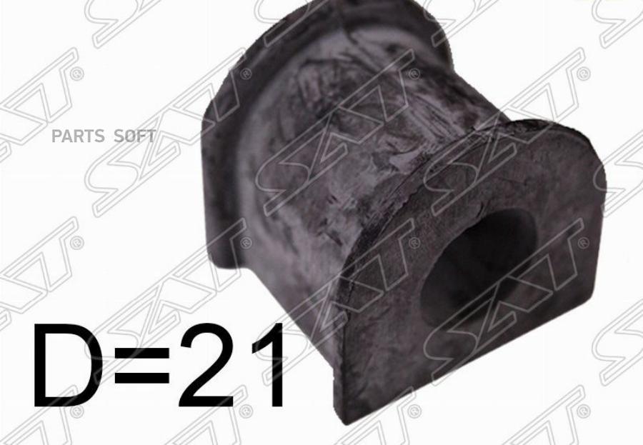 St4881522250 Втулка Переднего Стабилизатора D=21 (4Wd) Toyota Verossa 01-04/Brevis 01-04/M
St4881522250 Втулка Переднего Стабилизатора D=21 (4Wd) Toyota Verossa 01-04/Brevis 01-04/M