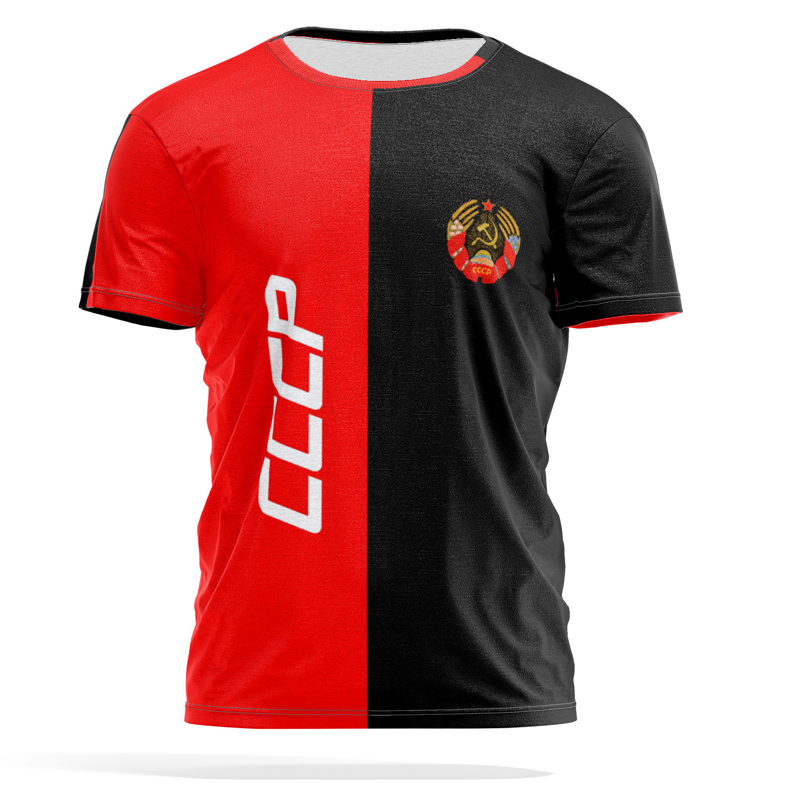 Футболка мужская PANiN PaninManTshirt_VM1497343 разноцветная S, Черный, PaninManTshirt_VM1497343
Футболка мужская PANiN PaninManTshirt_VM1497343 разноцветная S, Черный, PaninManTshirt_VM1497343