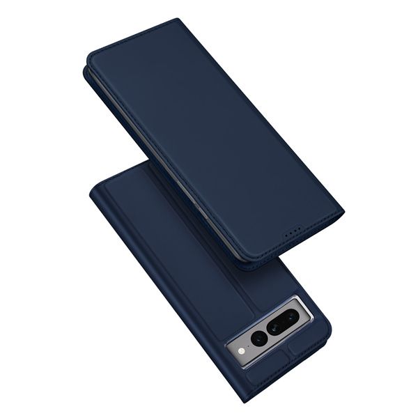 Чехол книжка Dux Ducis для Google Pixel 7 Pro, Skin Series синий, Google Pixel 7 Pro DD
Чехол книжка Dux Ducis для Google Pixel 7 Pro, Skin Series синий, Google Pixel 7 Pro DD