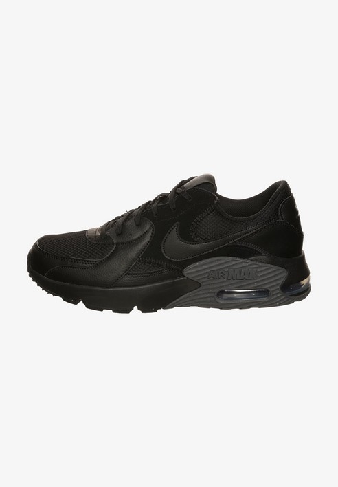 Кроссовки мужские Nike Air Max Excee черные 41 EU (доставка из-за рубежа), Черный, Air Max Excee
Кроссовки мужские Nike Air Max Excee черные 41 EU (доставка из-за рубежа), Черный, Air Max Excee