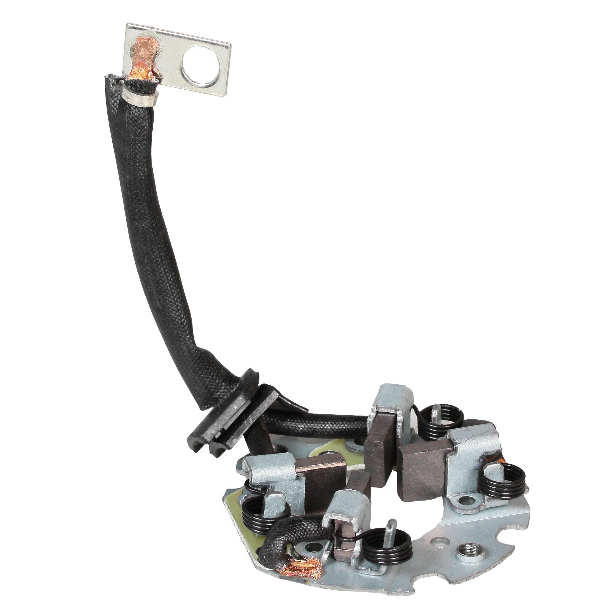 STARTVOLT Узел щёточный стартера для ам Geely Emgrand EC7 (05-) 1.8i (VBS 2704) STARTVOLT
STARTVOLT Узел щёточный стартера для ам Geely Emgrand EC7 (05-) 1.8i (VBS 2704) STARTVOLT